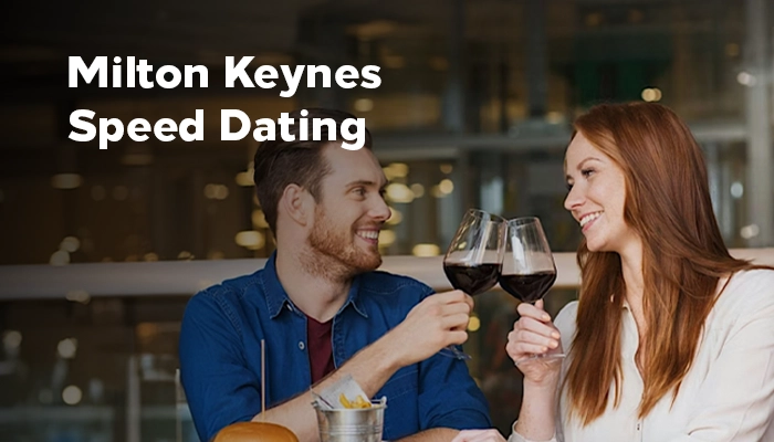 Milton Keynes Speed Dating