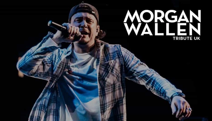 Morgan Wallen Tribute UK