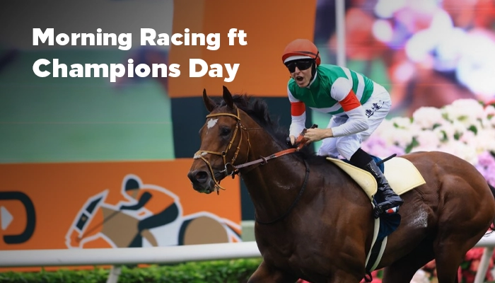 Horse Racing