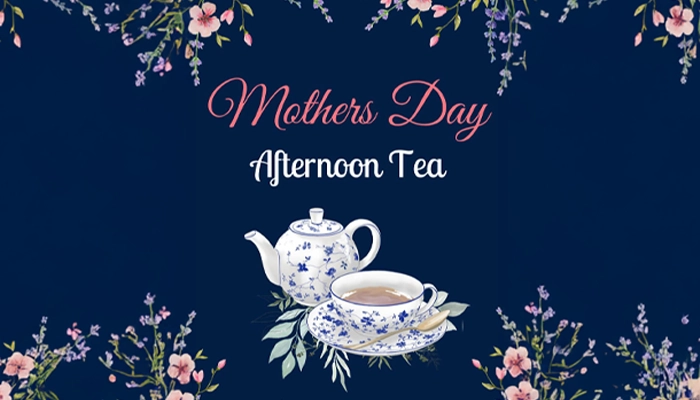 Mother's Day Rushden
