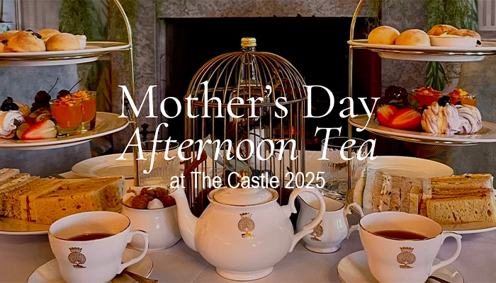 Mother's day taunton