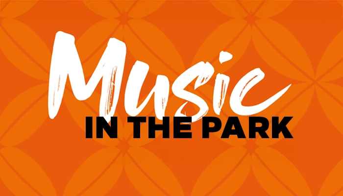 Music in the Park loughborough
