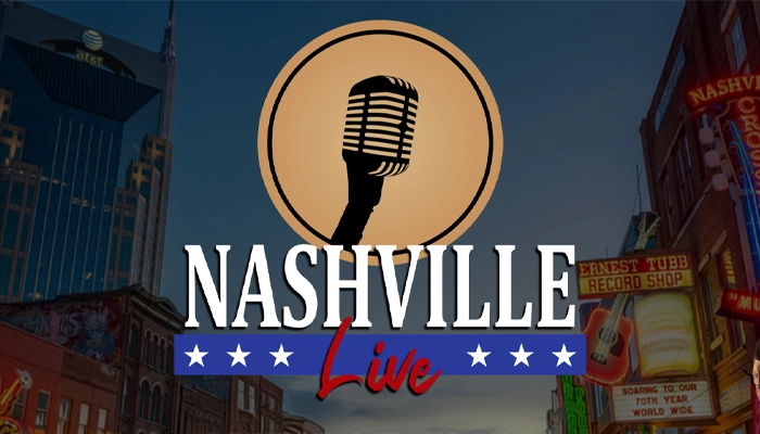 Nashville Live