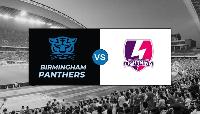 Netball Super League Loughborough