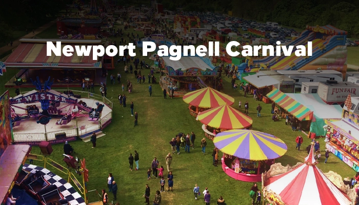Newport Pagnell Carnival