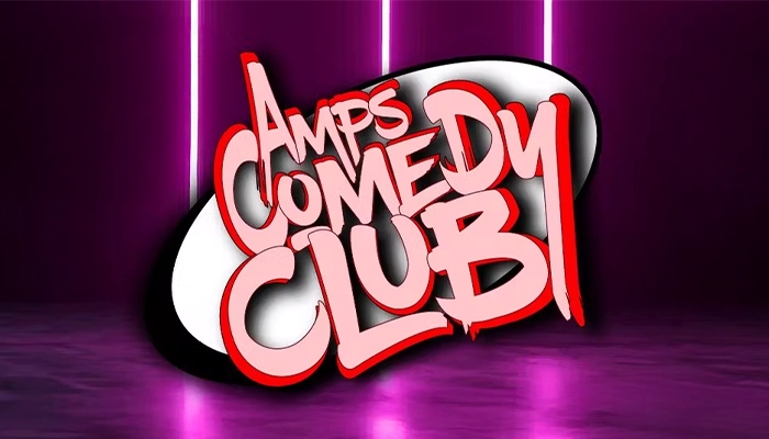 Newport Pagnell Comedy