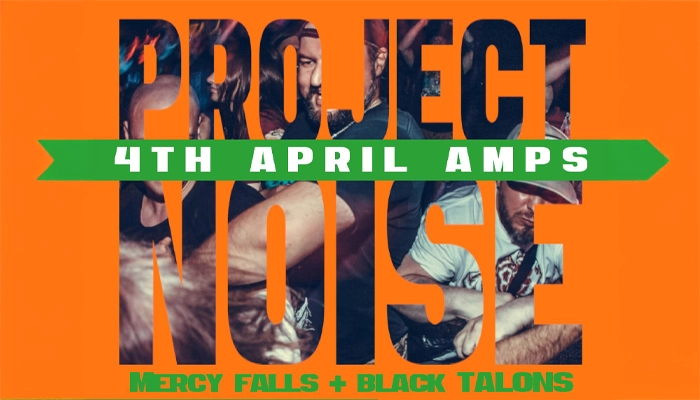 Newport Pagnell Mercy Falls