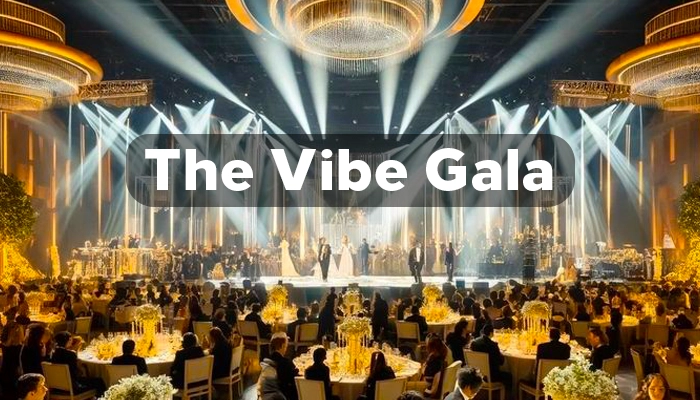 Northampton The Vibe Gala