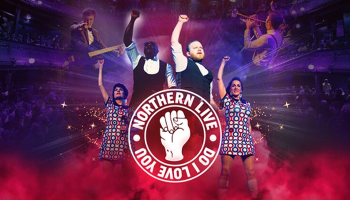 Northern Live Do I Love You kettering