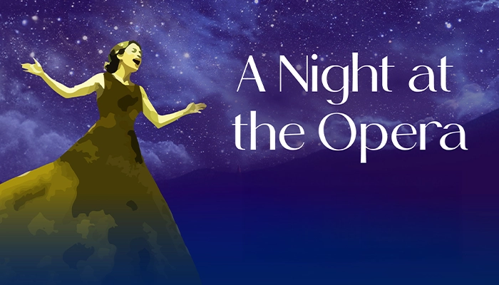 Opera Magic Leicester