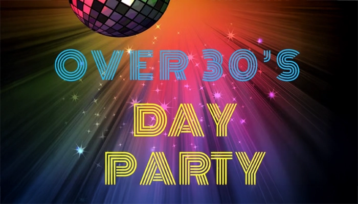 Over 30s