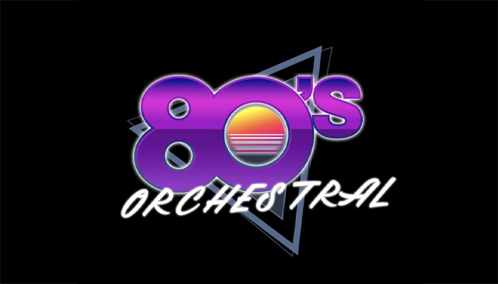 PCO Orchestral 80s Concert