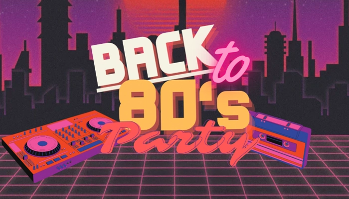 Party Night - newport pagnell