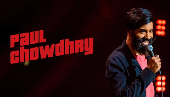 paul chowdhry stokes