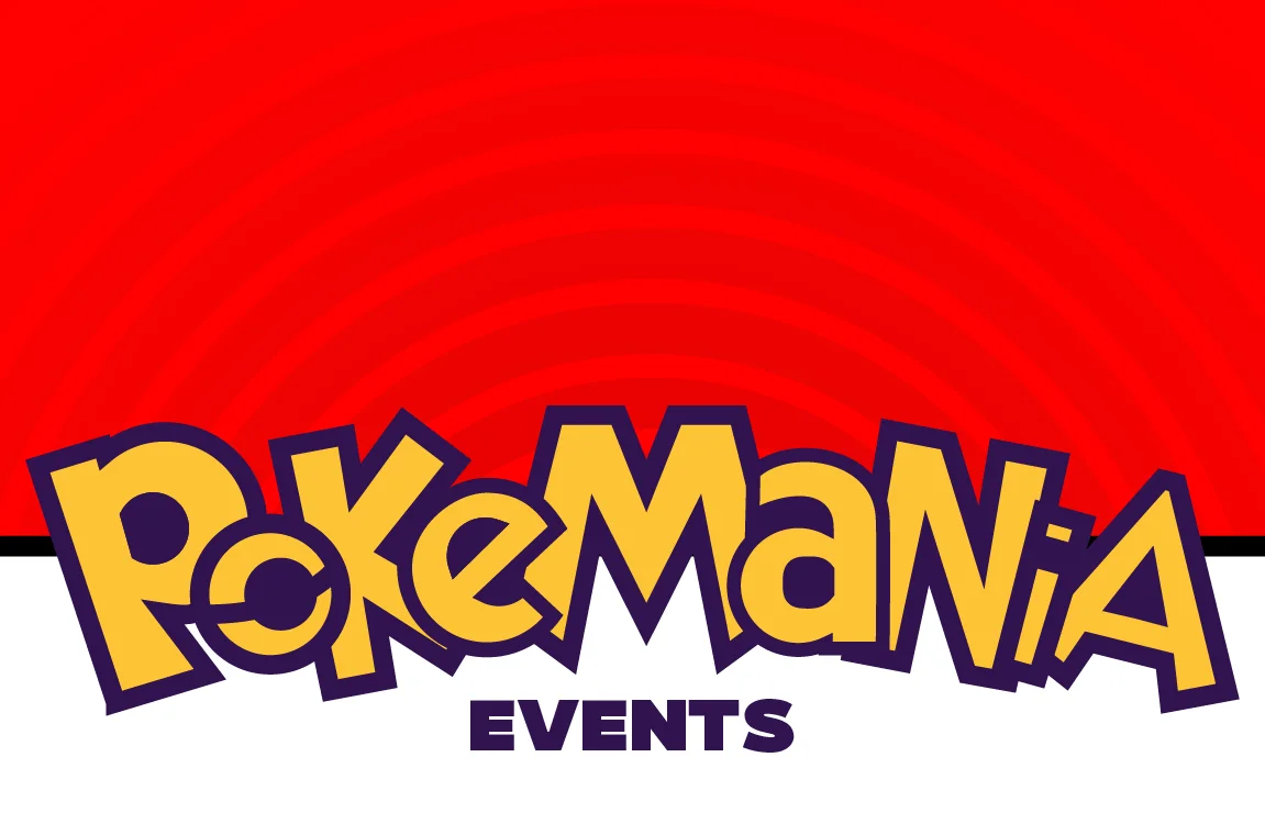 Pokemon Card Event i Wrexham