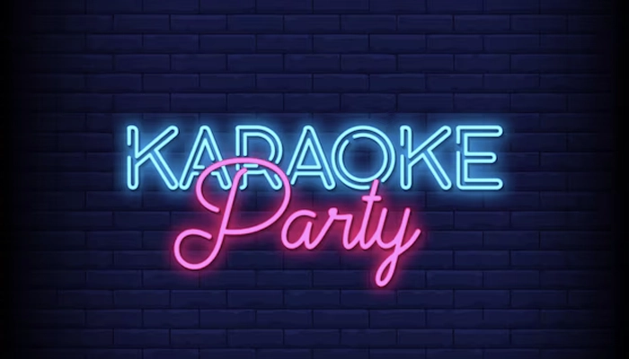 Porthcawl Karaoke Party