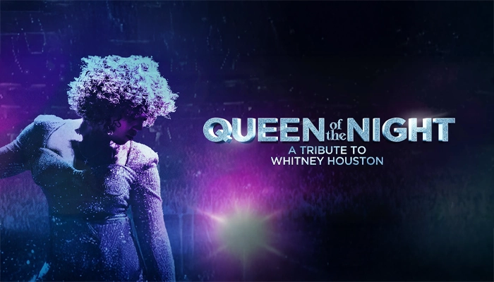Queen of the Night