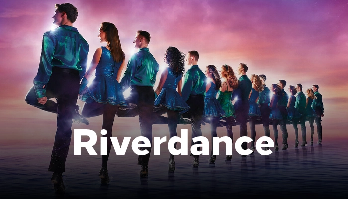 riverdance