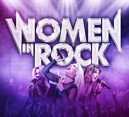 Rock Music night in Camberley