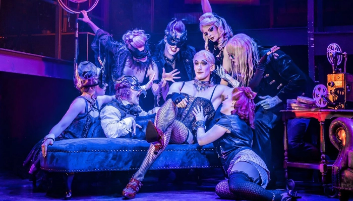Rocky Horror Musical