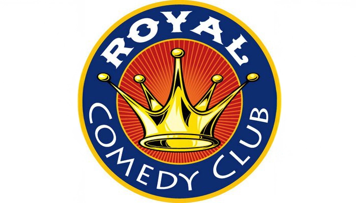 Royal Comedy Night Whitby 2025