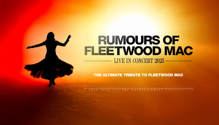 Rumours of Fleetwood Mac