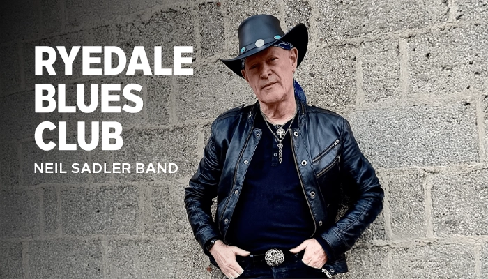 Neil Sadler Band