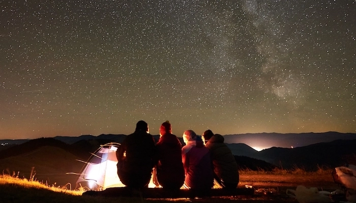 Ryedale Dark Skies Festival