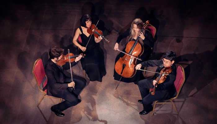 Ryedale Music Festival