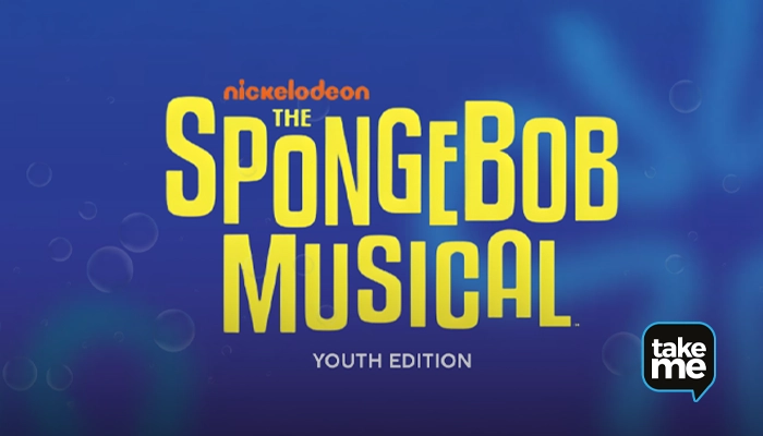 SPONGEBOB THE MUSICAL