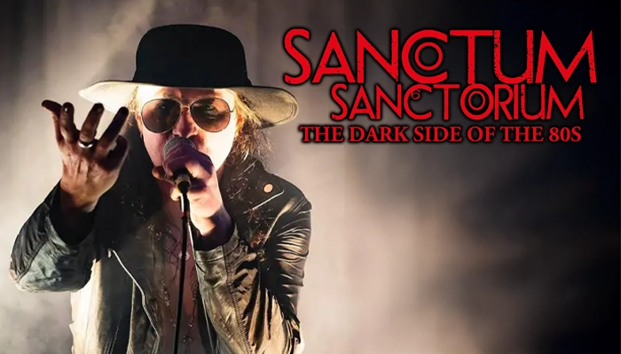 Sanctum Santorium Nuneaton