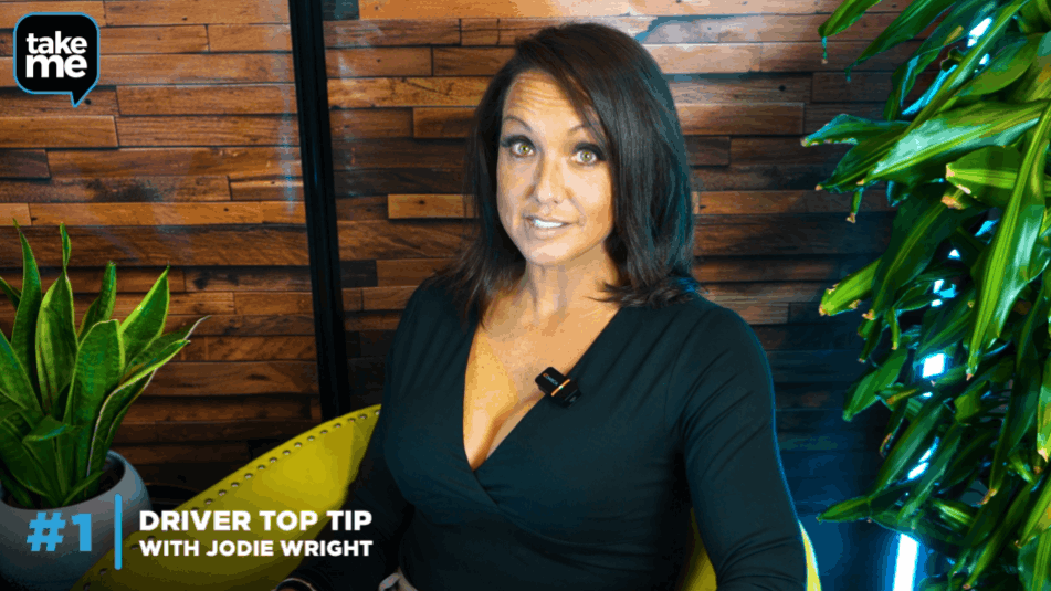 Driver Tips