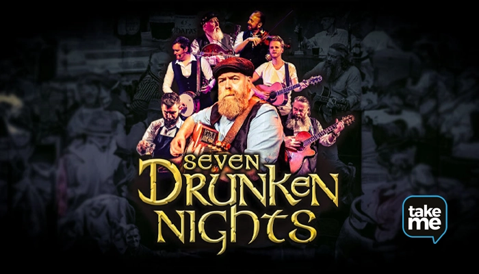 Seven Drunken Nights