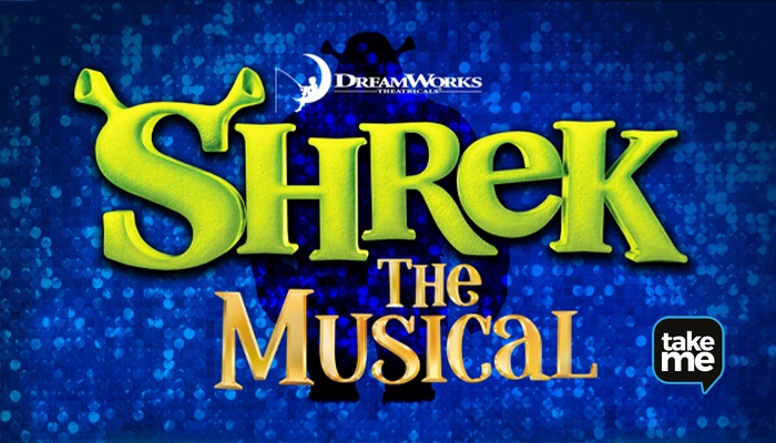 Shrek the Musical