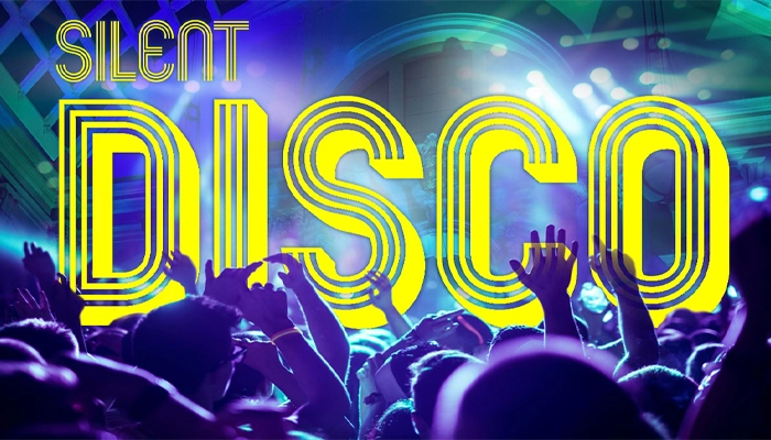 Silent Disco Northampton