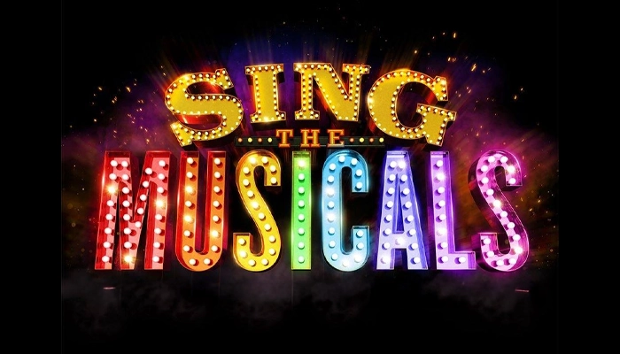 Sing The Musicals