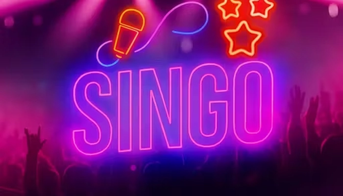 Singo - GREAT BARR