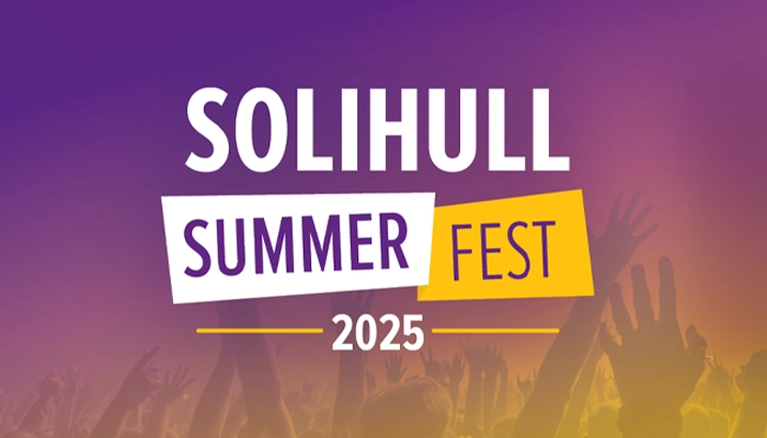 Solihull Summer Fest