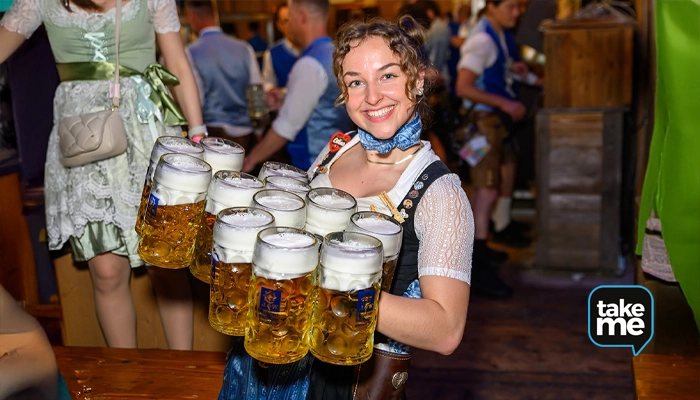 Spring Beer Fest
