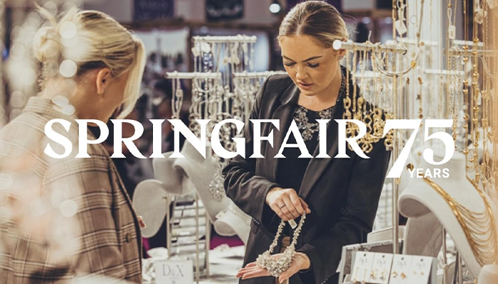 Spring Fair Birmingham 2025