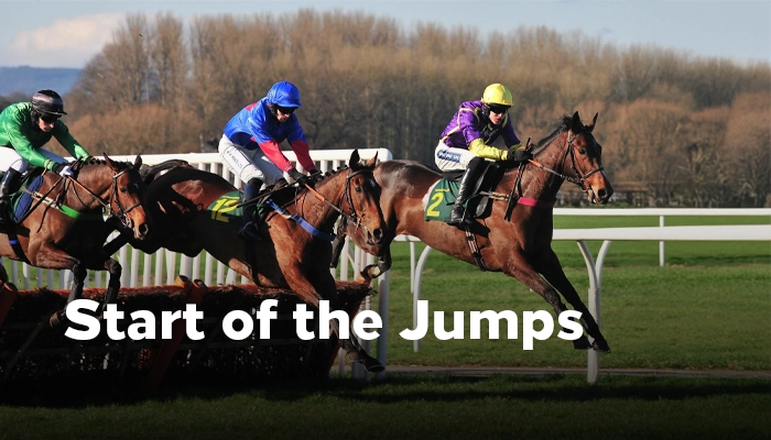 horse racing