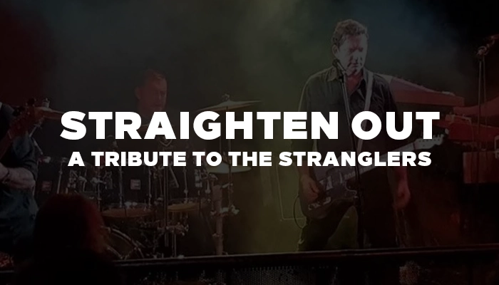 Straighten Out