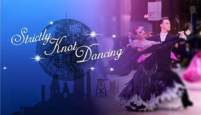 Strictly Knot Dancing