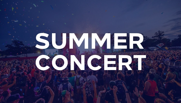 Summer Concert kettering