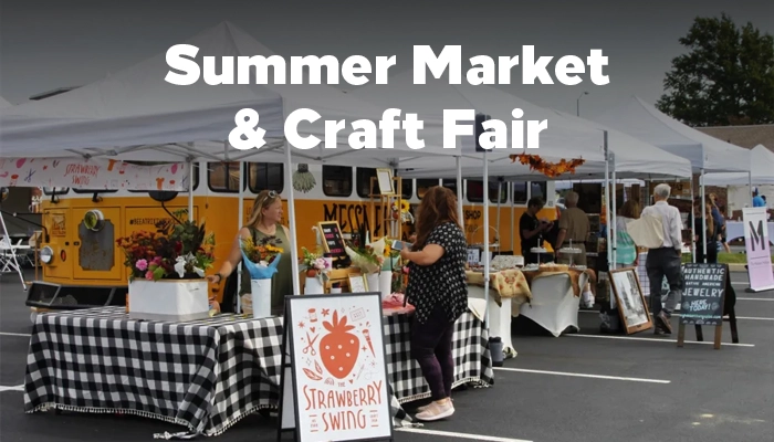 Summer Market