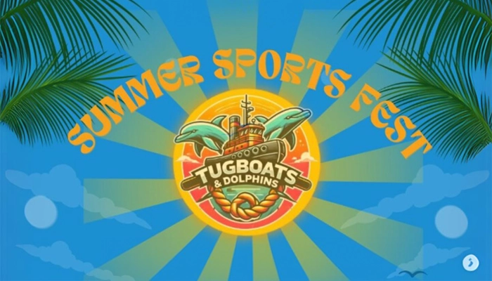 Summer Sports Festival