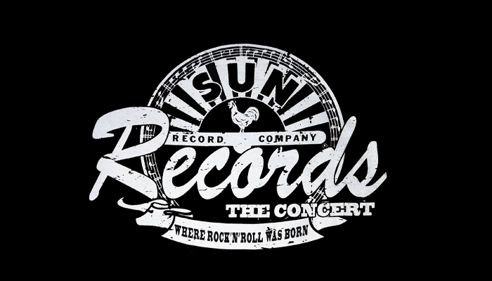 Sun Records The Concert wellingborough