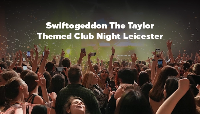 swiftogeddon club night