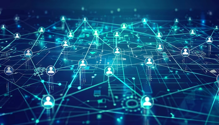 The Power Of Network Thinking