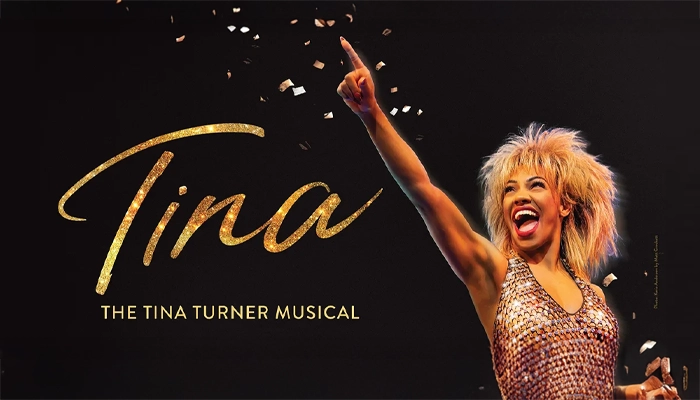 Tina Turner Musical